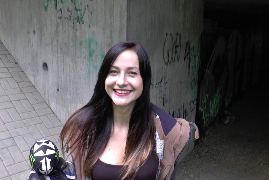 User B**wjob an der Autobahn! von Chloe-Privat