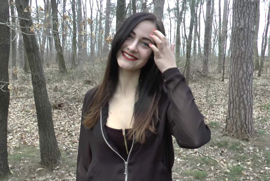 F**kdate! von Chloe-Privat