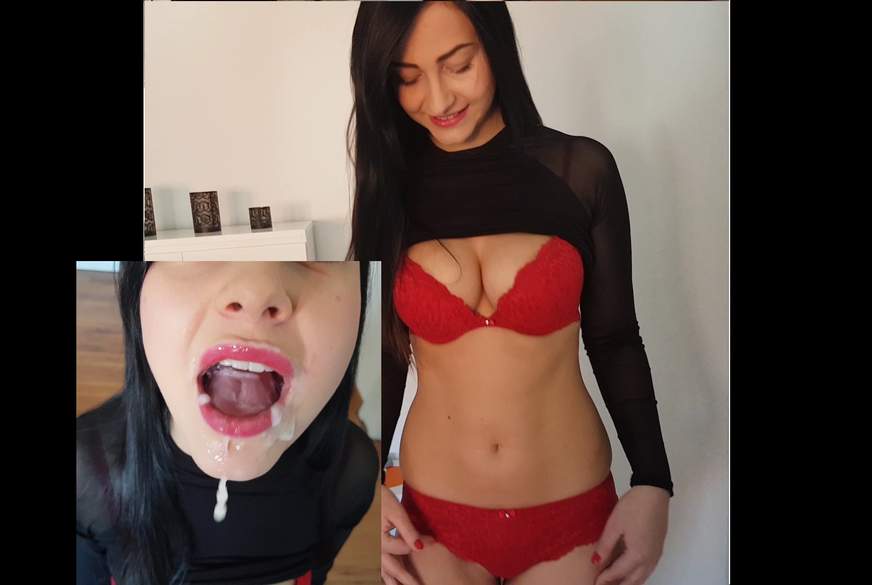 Wie schnell s*****t du?Mega-G**************g! von Chloe-Privat