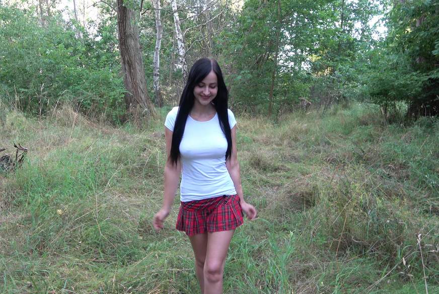 Von der Webcam direkt zum F**kdate!!! von Chloe-Privat
