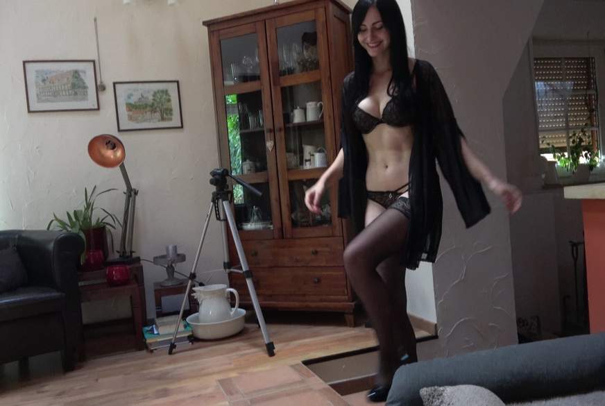 Ich wurde gebucht!!! von Chloe-Privat