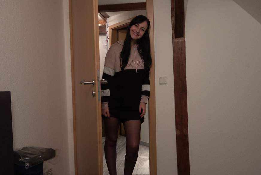 S****aritt!Wenn ich bei dir vor der Tür stehe... von Chloe-Privat