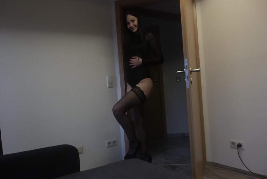 S****am****i!Mieser F********!!! von Chloe-Privat