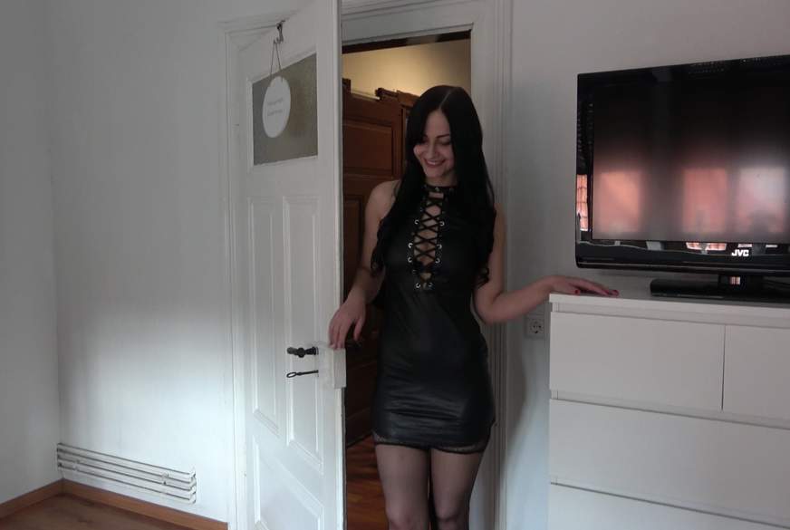 Wetlooks******e d**********t! von Chloe-Privat