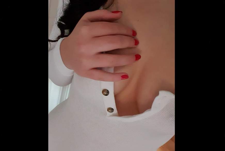 Selfie-Modus!So nah warst du noch nie!!! von Chloe-Privat