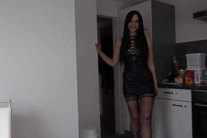 Überraschung für B**i!!! von Chloe-Privat