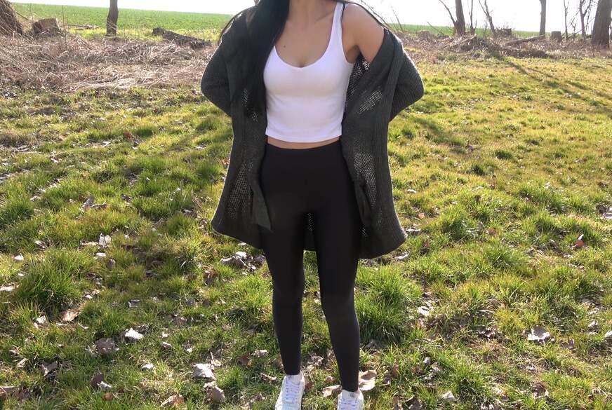 Spontanes Date mit... von Chloe-Privat