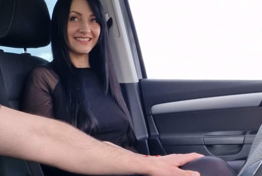 Spontanes Autodate! von Chloe-Privat