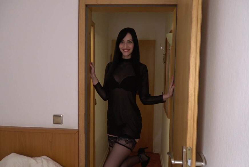 Chloe-Privat: Vom User gebucht und komplett zerstört!!!