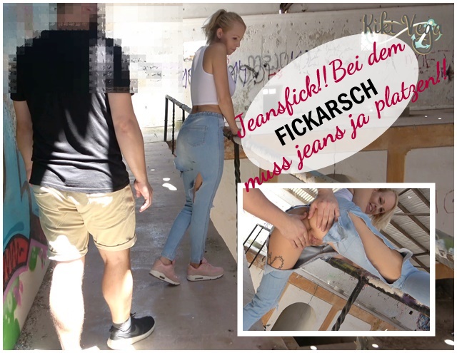 BESAME meine FOTZE! Schwänger mich! Ich habe mir extra für dich heute mal eine heisse edle Nylonstrumpfhose angezogen, um dich heute mal so richtig zu verführen. Ich bin in meinen fruchtbaren Tagen meine Eipsprung war gerade, nun brauche ich nur noch Sperma , um mich besamen zu lassen. Hab doch extra die Pille abgesetzt. So würde ich mich von JEDEM ficken lassen, denn da kann einfach keiner widerstehen , wenn ich meine Beine schön breit mache. Schön blank in meine saftige gierige Fotze.. Macht dich das an? Mir deine Spermien tief in mich zu spritzen , dass sie meine Eizelle mit deinen Spermien verbindet und ich endlich schwanger werde. Schaffst du es mich zu befruchten?