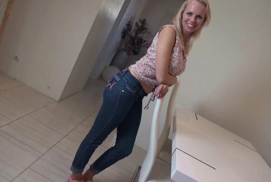 MEIN 1. F**kVIDEO vor 8 Jahren!! von KikiVega