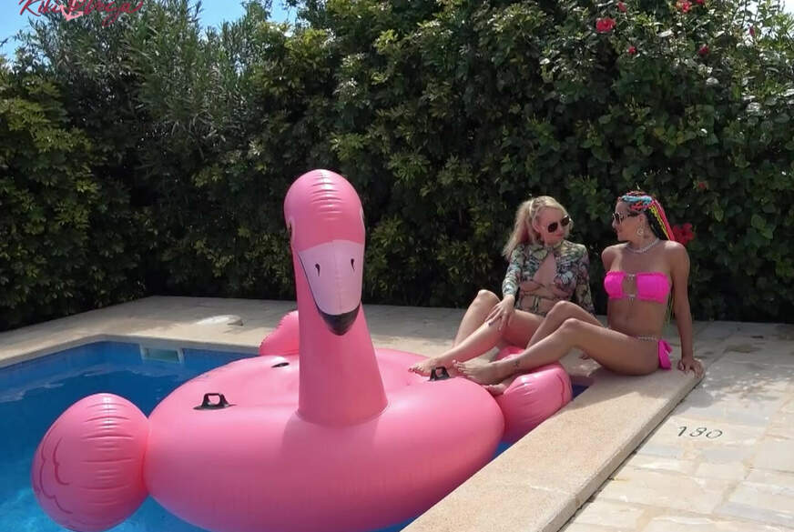 KikiVega: TS-OUTDOOR-f**k mit versautem S****akuss!!!