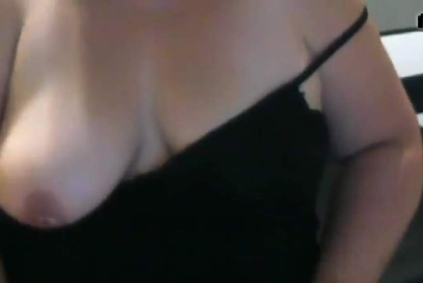 Sexy-Luna: Mein erstes Amateurvideo