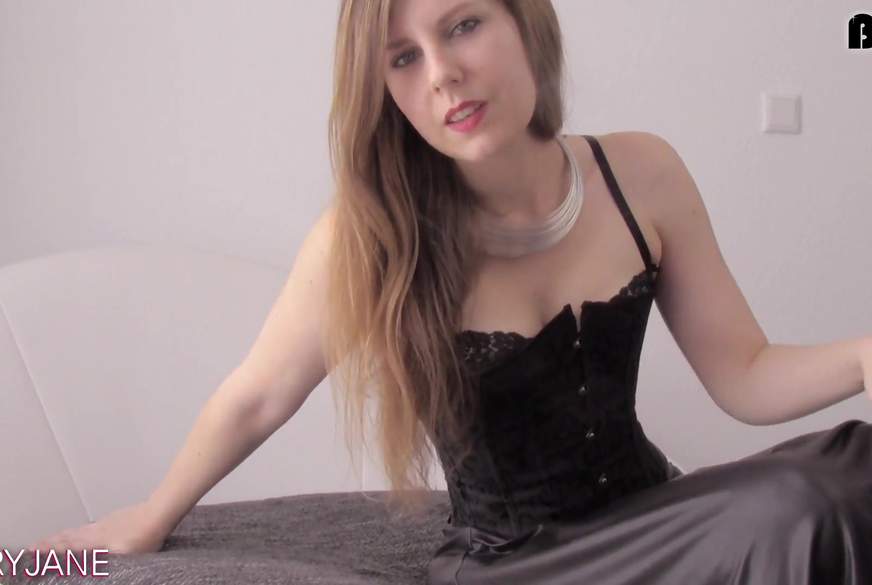 Feminisierung - Deine Umwandlung zur Frau beginnt! von MaryJane pic2