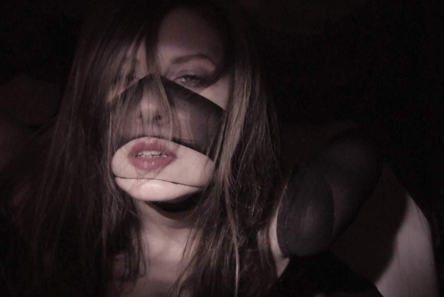 LadyMaryJane: Dein p*****ser Albtraum
