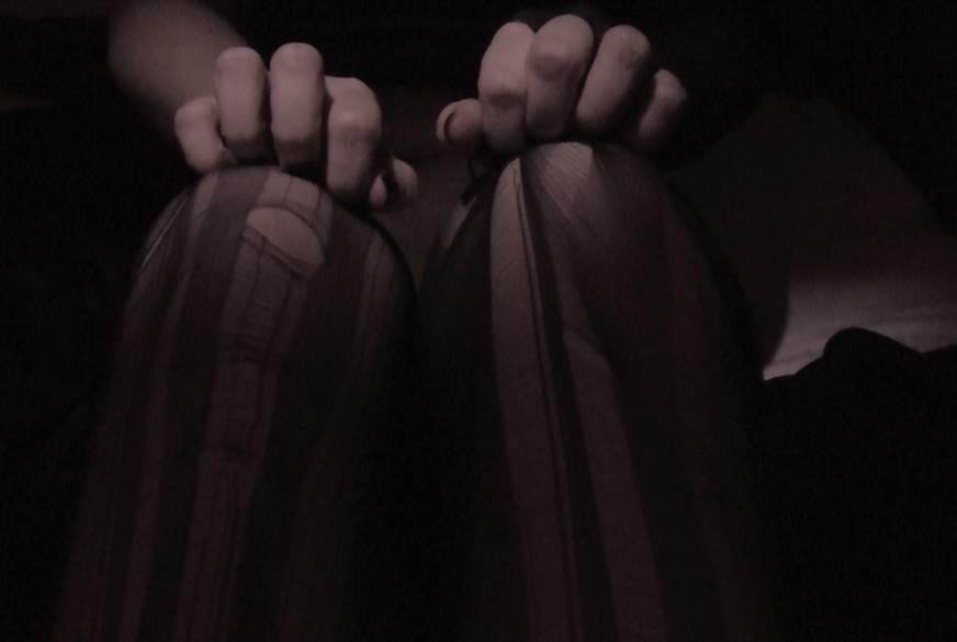 LadyMaryJane: Dein p*****ser Albtraum