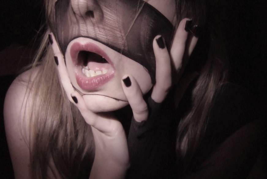 LadyMaryJane: Dein p*****ser Albtraum