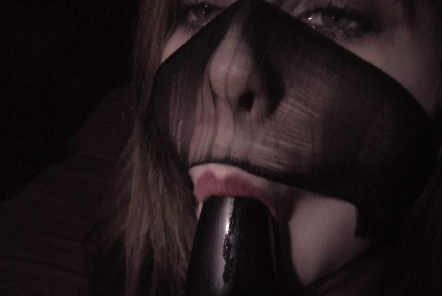 LadyMaryJane: Dein p*****ser Albtraum