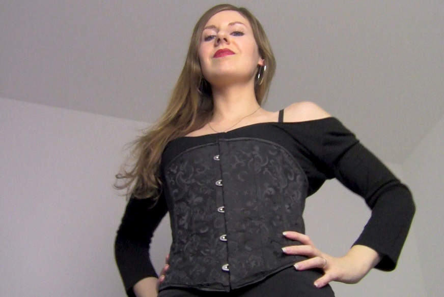 Du bist zu dumm zum F****n! von LadyMaryJane pic4