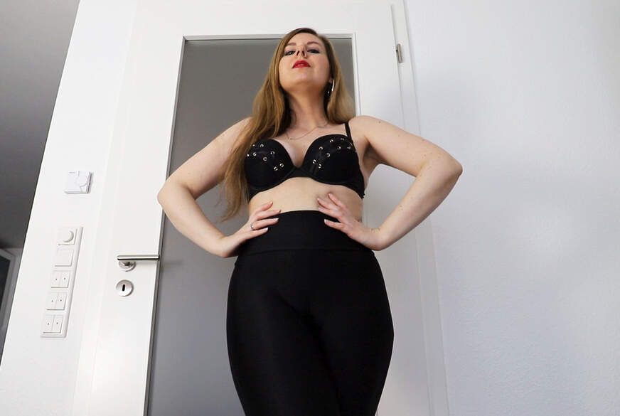 LadyMaryJane: A*******ktraining für S*****zm*****n
