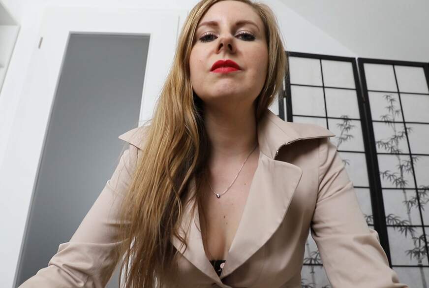 Gefangen in der W***sfalle von LadyMaryJane pic3