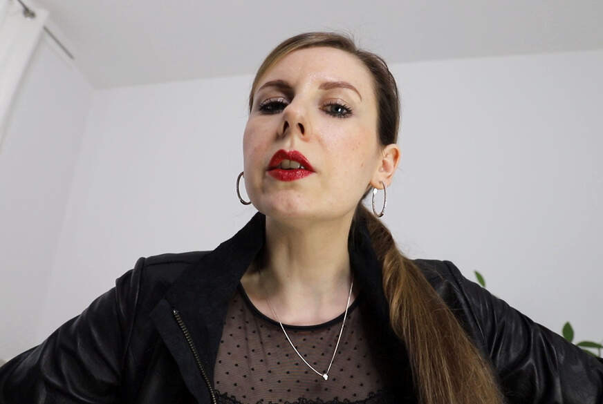 Zur Strafe A***hg*****t von LadyMaryJane pic4