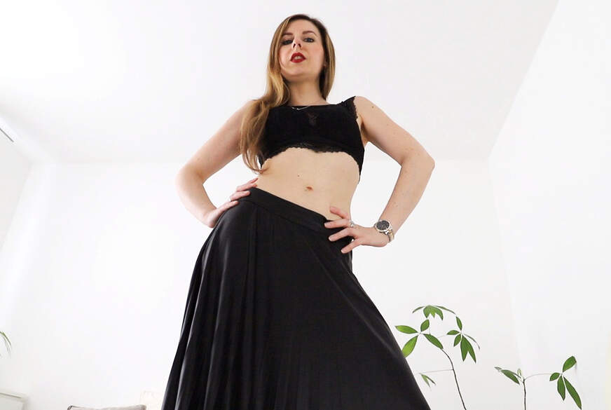 S***y bleibt keusch von LadyMaryJane pic1