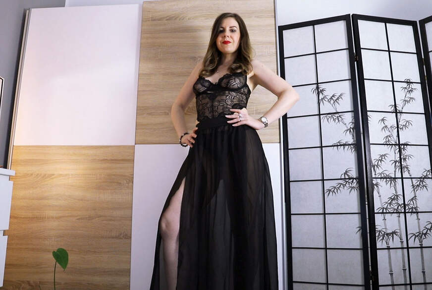 Tributvideo - Januar 2023 von LadyMaryJane pic2