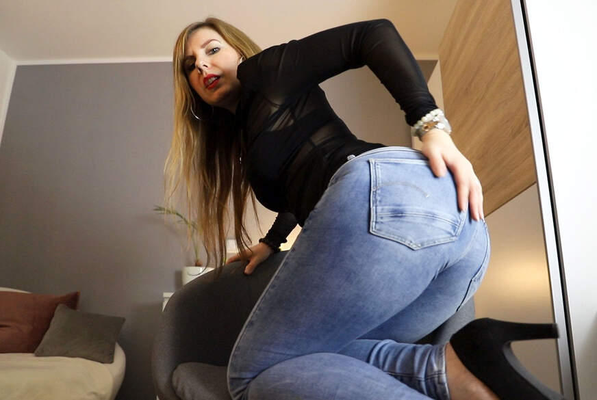 Erziehung zum Dauerw*****r von LadyMaryJane pic2