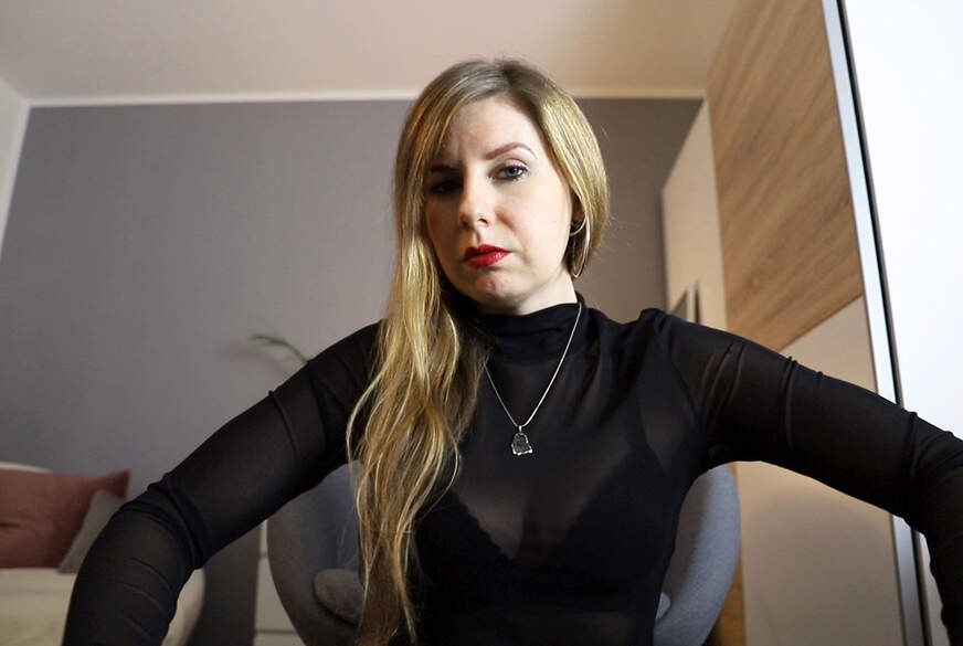 Erziehung zum Dauerw*****r von LadyMaryJane pic3