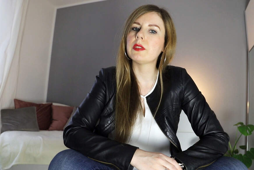 P**s in deine Jeans von LadyMaryJane pic2