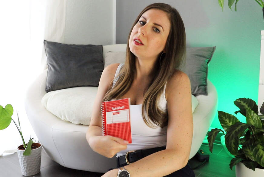 Tributvideo - Juli 2023 von LadyMaryJane pic1