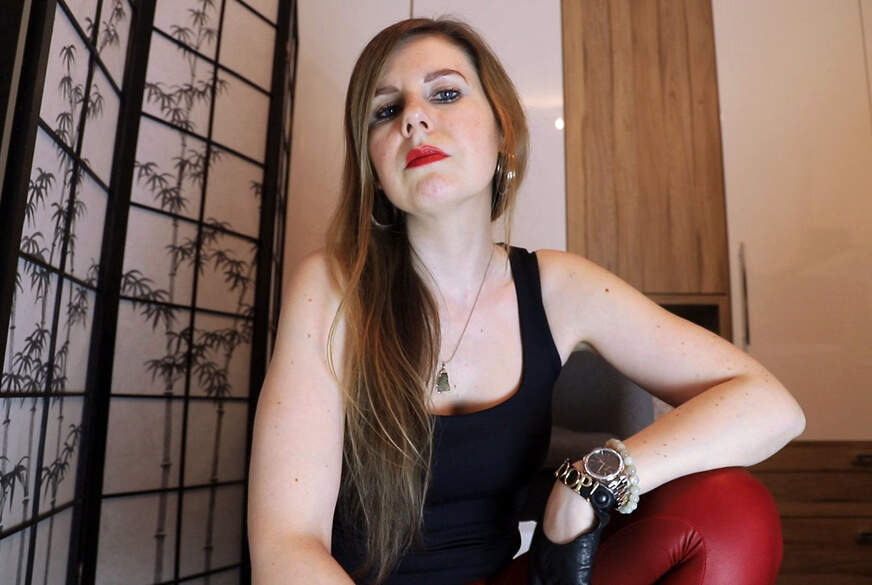 M*********z gehört b******t und verboten von LadyMaryJane pic3