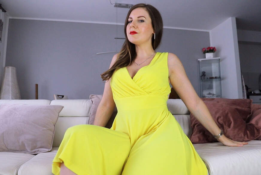 Tributvideo - August 2023 von LadyMaryJane pic2