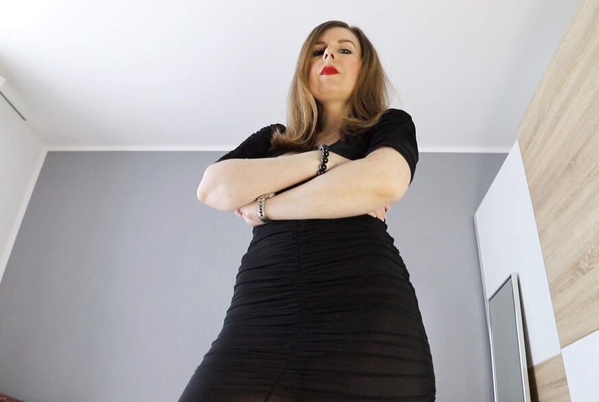 Benutze die Toys deiner Alten von LadyMaryJane pic2