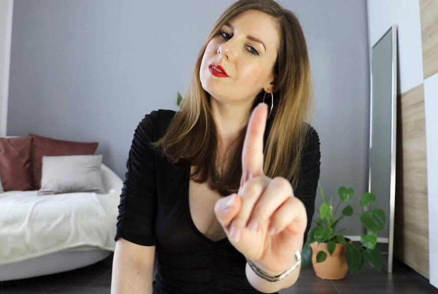 Benutze die Toys deiner Alten von LadyMaryJane pic4