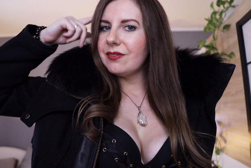 Tributvideo - Dezember 2023 von LadyMaryJane pic2