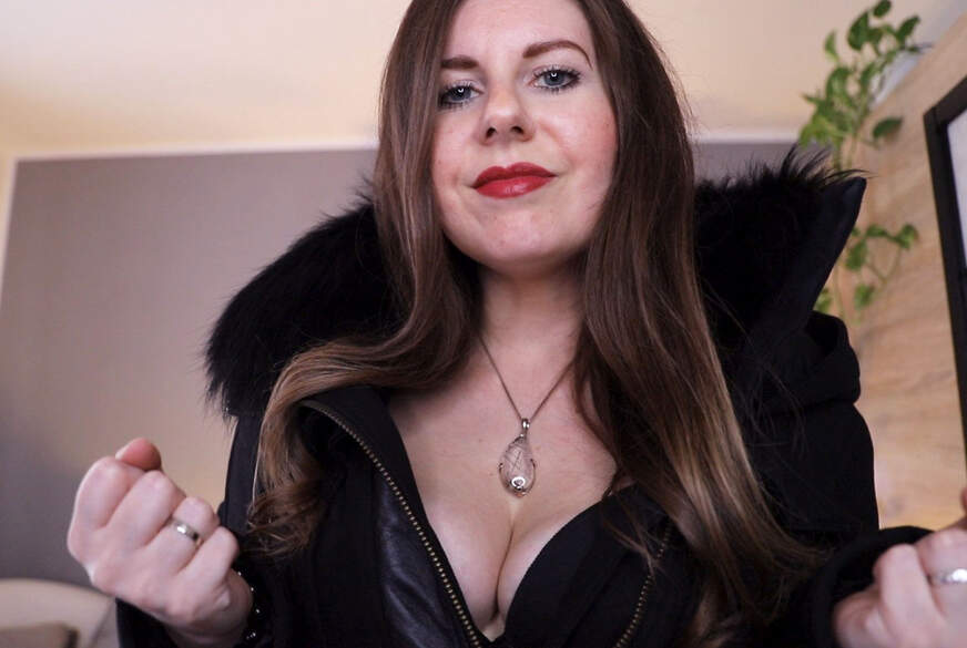 Tributvideo - Dezember 2023 von LadyMaryJane pic4