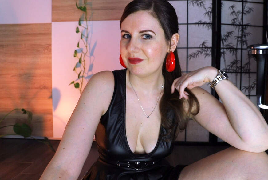 Tributvideo - Januar 2024 von LadyMaryJane pic2