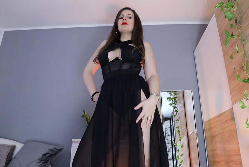 Tributvideo - Februar 2024 von LadyMaryJane pic1