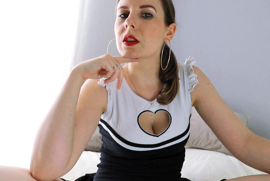 Du elender W*****r! von MaryJane pic1