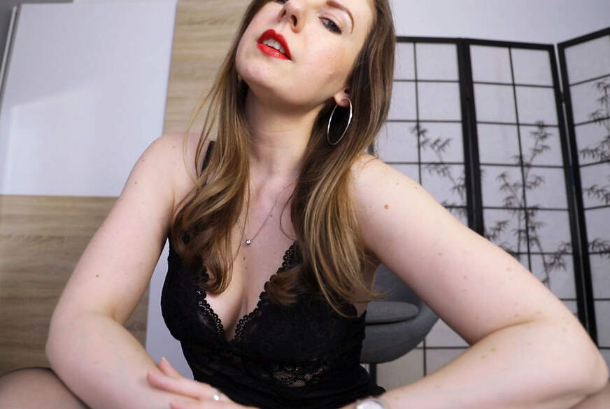 Deine kleine W****t****r von LadyMaryJane pic3