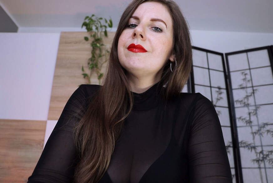 Tributvideo - August 2024 von LadyMaryJane pic4