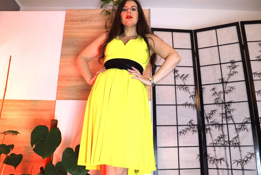 Tributvideo - November 2024 von LadyMaryJane pic2