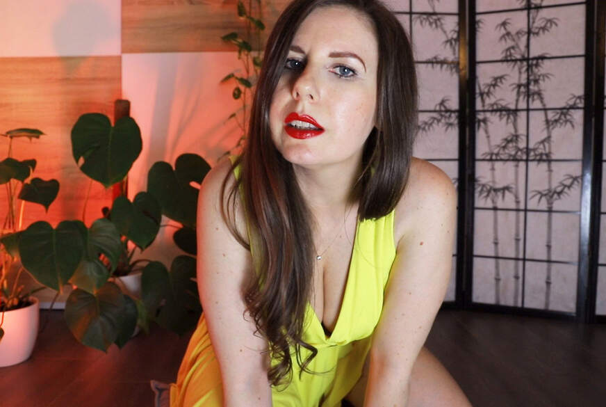 Tributvideo - November 2024 von LadyMaryJane pic3