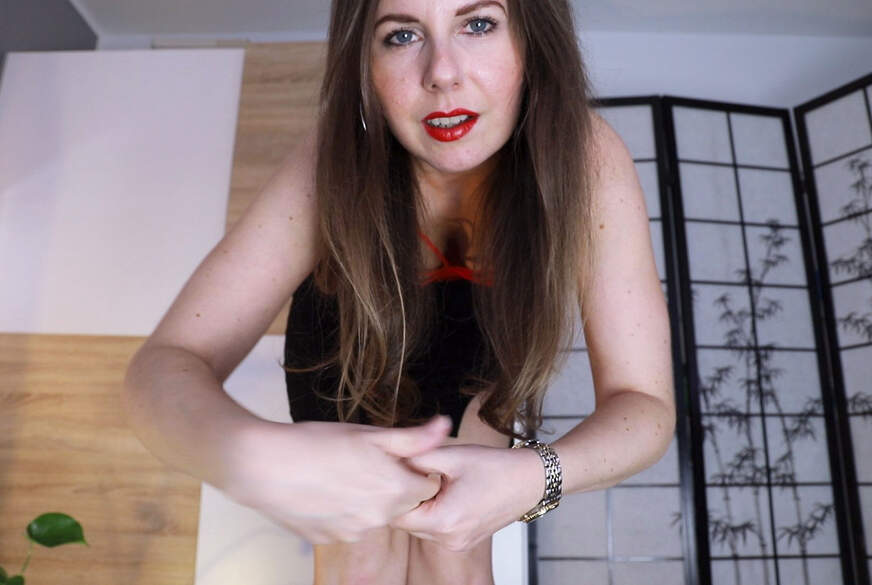 Peinliches W*****n für die J******u von MaryJane pic3