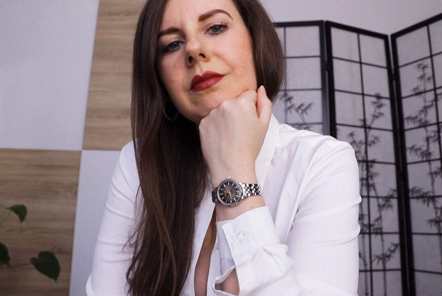 Tributvideo - März 2025 von LadyMaryJane pic4