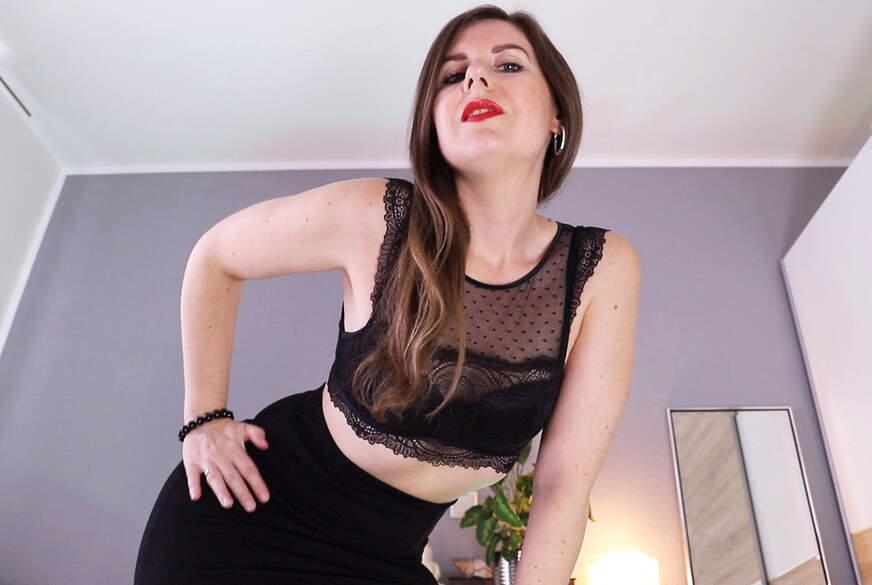 Weiß es deine Frau? von LadyMaryJane pic1
