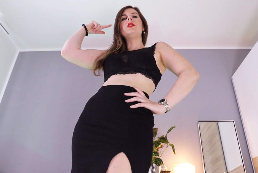 Weiß es deine Frau? von LadyMaryJane pic2