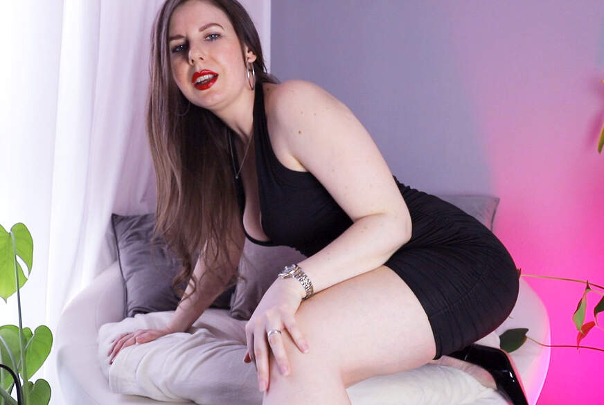 Tributvideo - Mai 2025 von LadyMaryJane pic4
